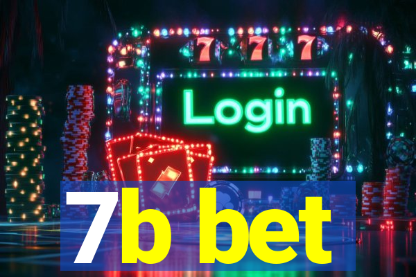 7b bet