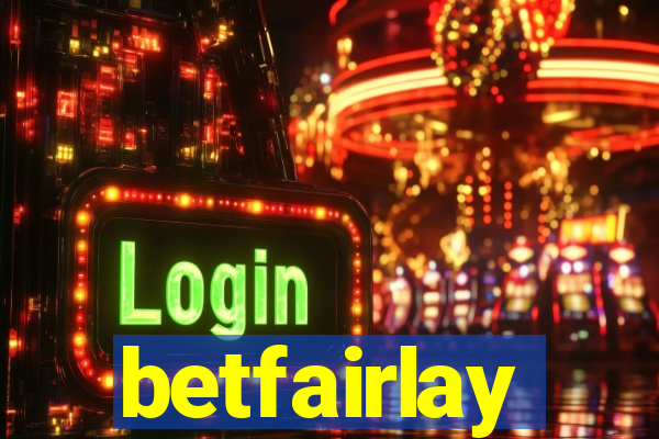 betfairlay