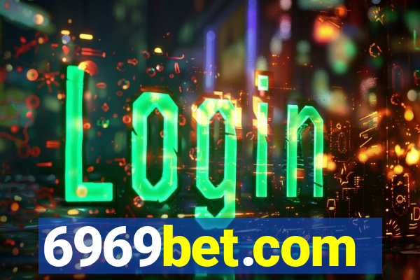 6969bet.com