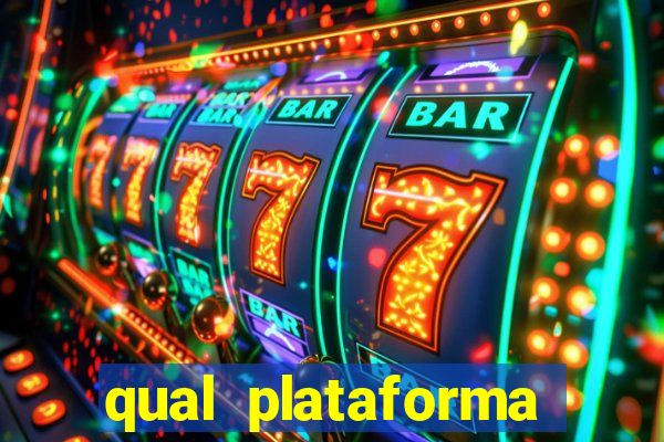 qual plataforma mais paga fortune tiger