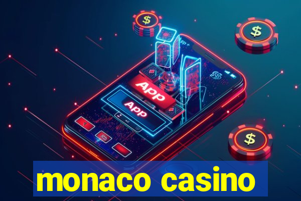 monaco casino