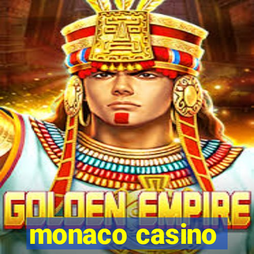 monaco casino