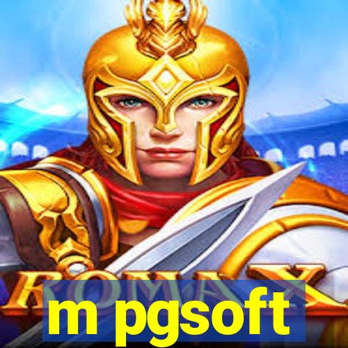 m pgsoft