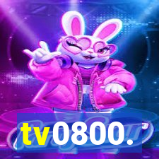 tv0800.