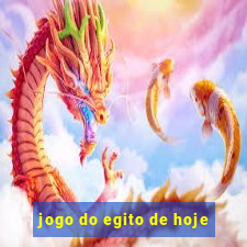 jogo do egito de hoje