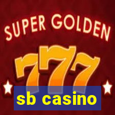 sb casino