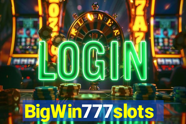 BigWin777slots