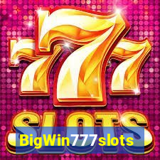 BigWin777slots