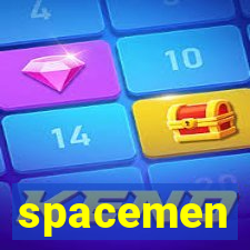 spacemen