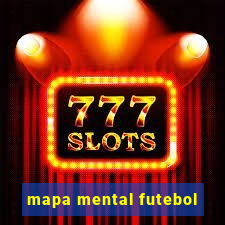 mapa mental futebol