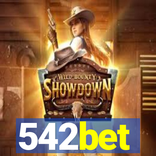 542bet