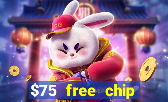 $75 free chip funclub casino 2023