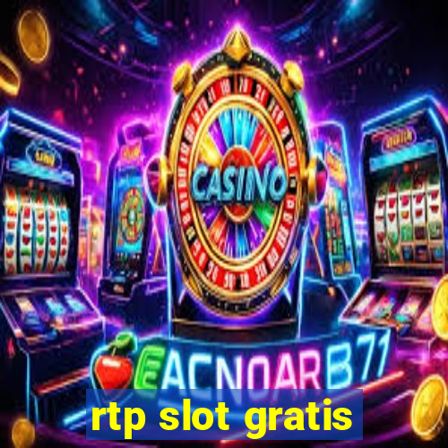 rtp slot gratis