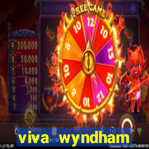 viva wyndham fortuna bahamas