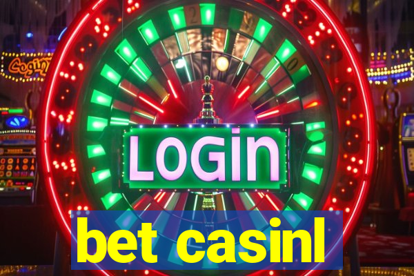 bet casinl