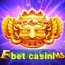 bet casinl