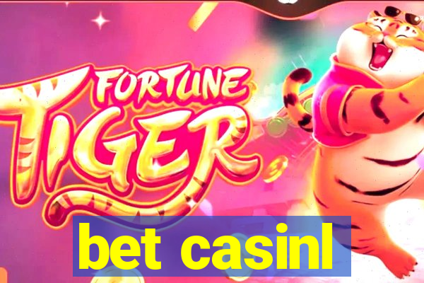 bet casinl