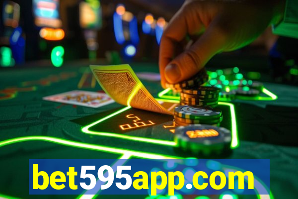 bet595app.com