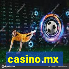 casino.mx