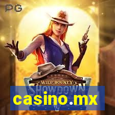 casino.mx