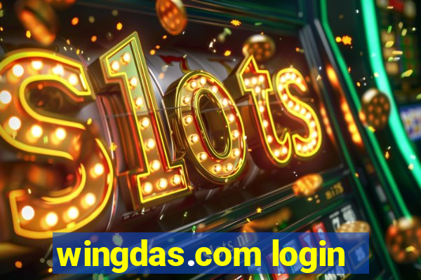 wingdas.com login