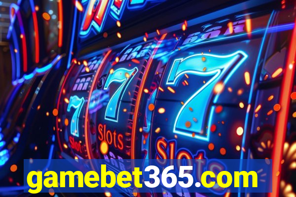 gamebet365.com