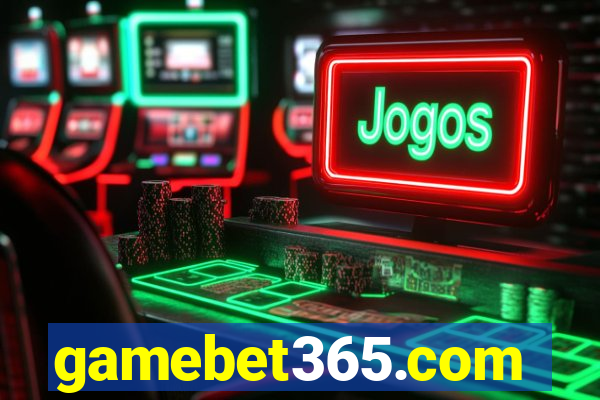 gamebet365.com