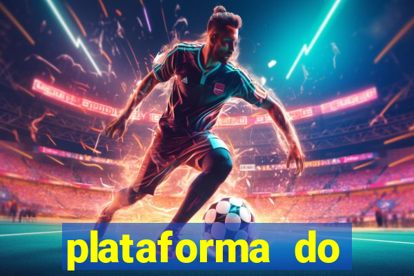 plataforma do gusttavo lima de jogo