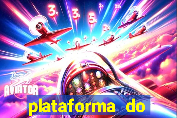 plataforma do gusttavo lima de jogo