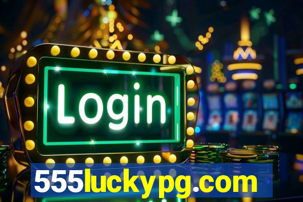 555luckypg.com