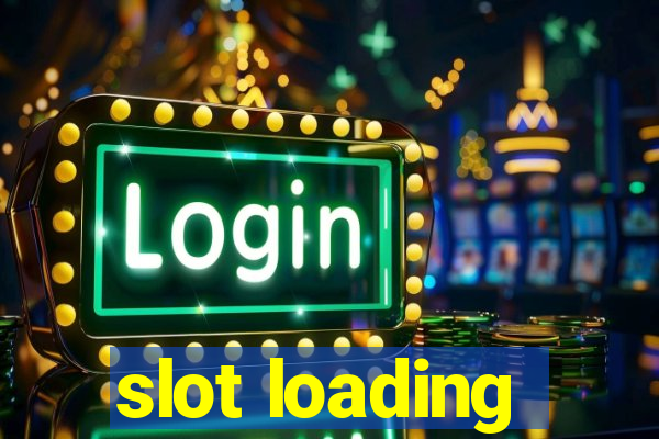 slot loading