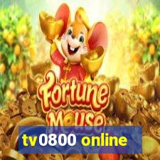 tv0800 online