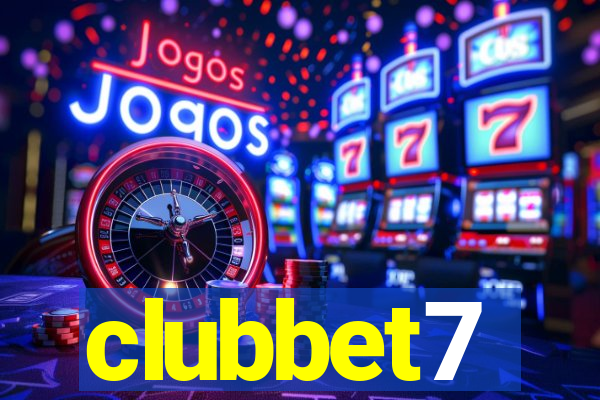 clubbet7