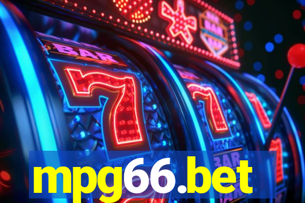 mpg66.bet