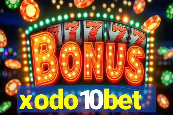 xodo10bet