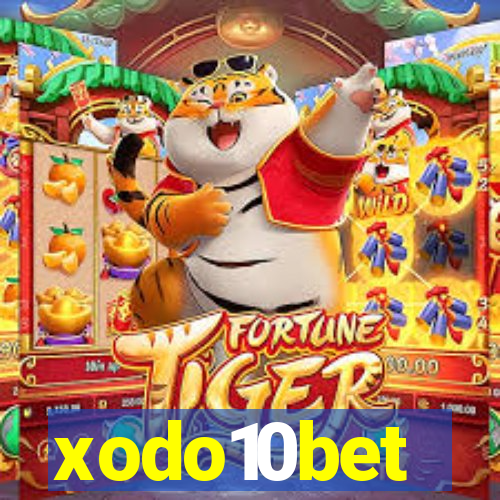 xodo10bet