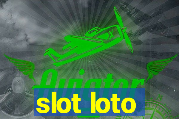 slot loto