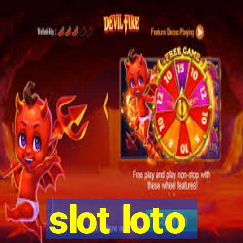 slot loto