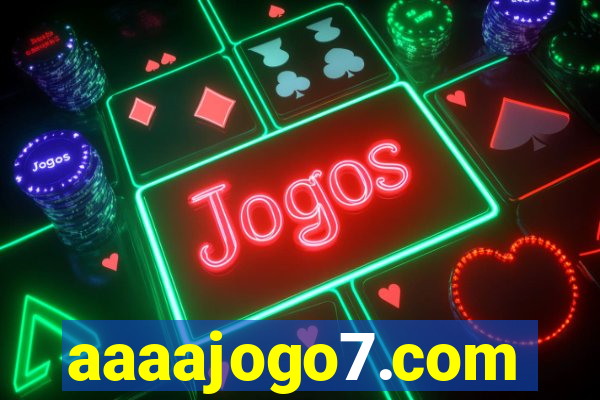 aaaajogo7.com