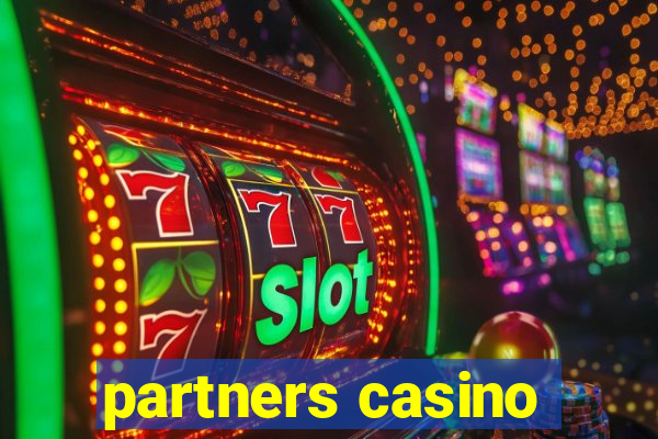 partners casino