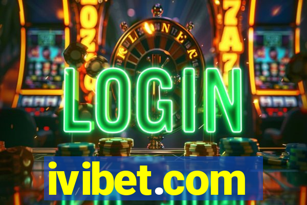 ivibet.com