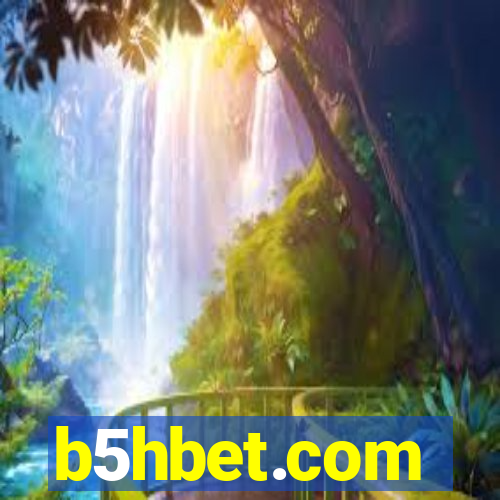 b5hbet.com