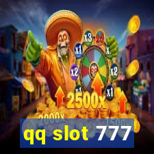 qq slot 777