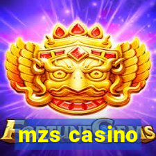 mzs casino