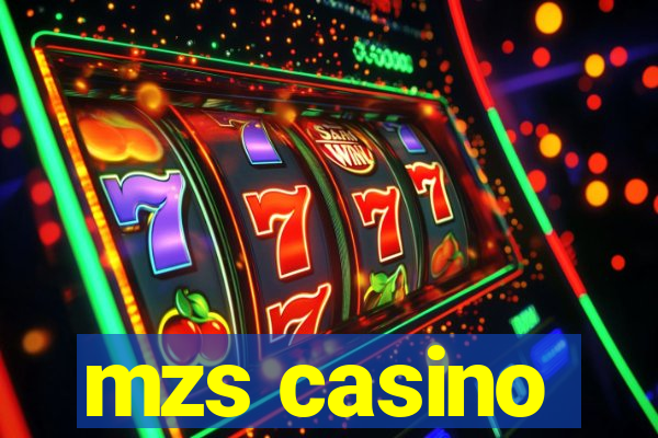 mzs casino