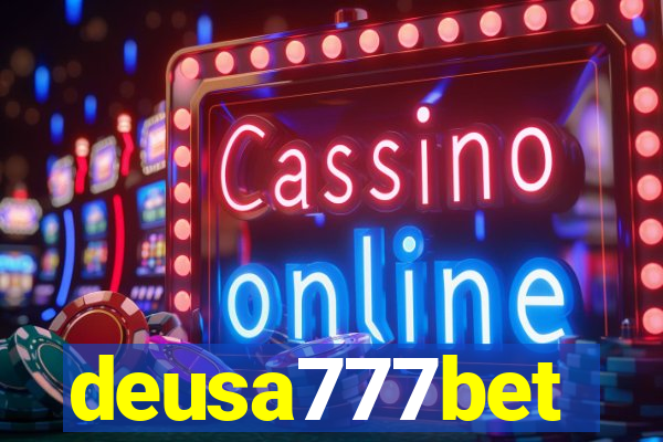 deusa777bet