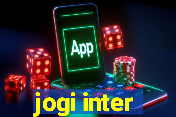 jogi inter