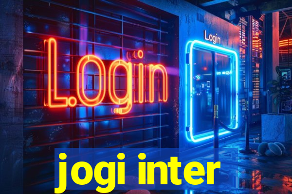 jogi inter