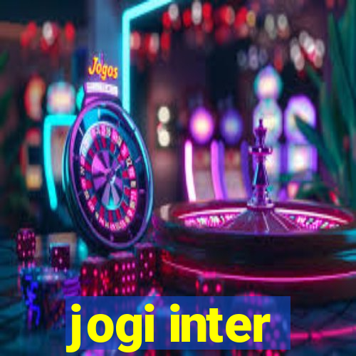 jogi inter