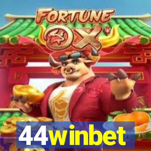 44winbet